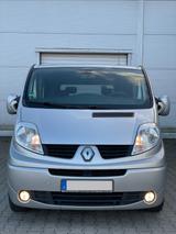 Renault Trafic Generation Evado 2.0dCi 114PS HU/AU-07/27 - Renault Trafic: Generation