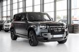 Land Rover Defender 110 V8 Carpathian Edit.*MATRIX*MERIDIAN - Land Rover: Allradantrieb