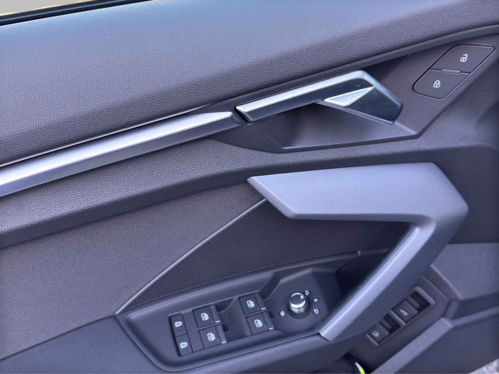 Audi A3 - Bild 13
