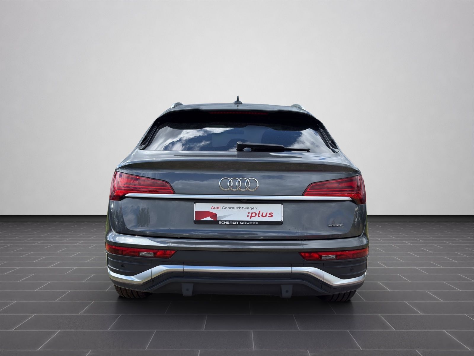 Audi Q5 - Bild 7