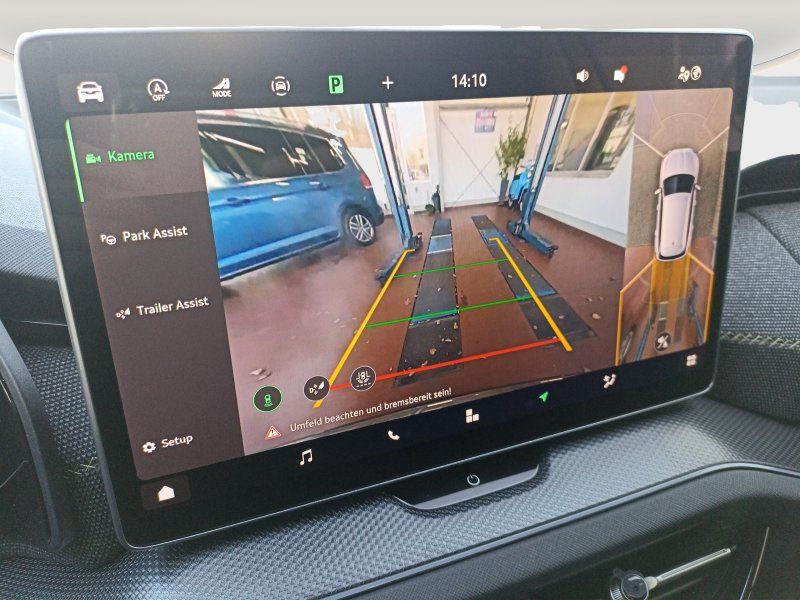 Fahrzeugabbildung SKODA Kodiaq 2.0 TDI Selection DSG AHK+NAVI+KAMERA+LED