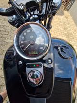 Harley-Davidson Fat Bob FXDF 103 - HARLEY-DAVIDSON MOTORRAD