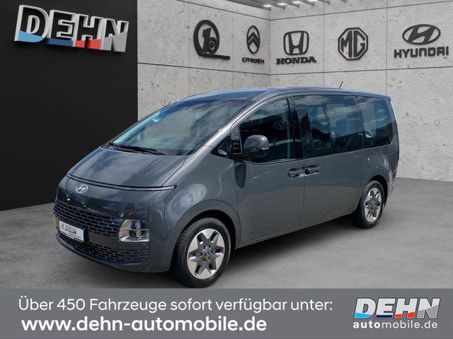 Hyundai STARIA Hybrid Prime 9-Sitz Park-Paket 360