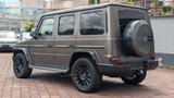 Mercedes-Benz G 400d Stronger than time Edition,Brabus Umbau - Mercedes-Benz G 400 Gebrauchtwagen