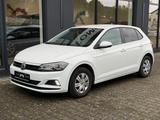 Volkswagen Polo VI Trendline / 1. HAND - Volkswagen Polo: V Trendline