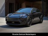 Porsche Macan 4 | Panorama | Luftfederung | Matrix-LED | - Porsche Macan mit Schiebedach