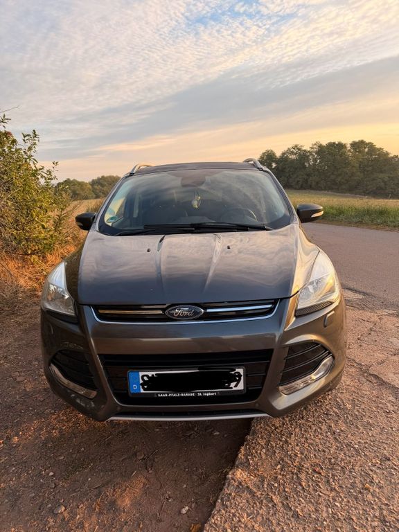 Image of Ford Kuga