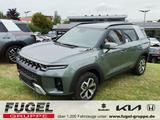 Ssangyong Torres 1.5 T Forest Edition AT LED|ACC|4xSHZ