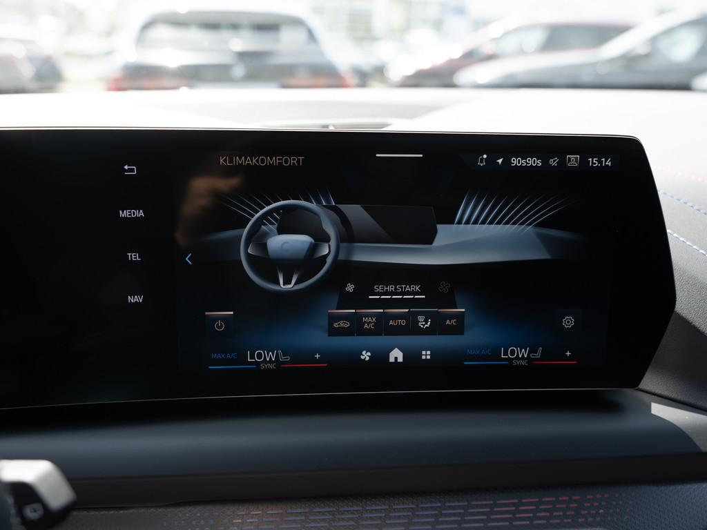 BMW 1 Series M-Sport PANO LED ACC NAVI KAMERA SHZ PDC, миниатюра 17