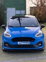 Ford Fiesta 1,5 EcoBoost ST Edition ST Edition - Ford Fiesta: ST Edition