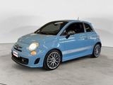 Abarth 500 1.4 T-Jet 135cv Custom - Abarth 500 Custom mit Benzin-Antrieb