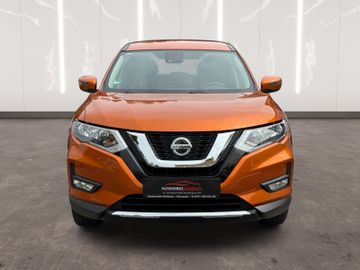 Nissan X-Trail - 2