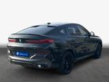 BMW X6 xDrive40d M Sport 250 kW, 5-türig (Diesel) - schwarze BMW X6 M