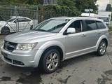 Dodge Journey SE - Dodge Journey SUV