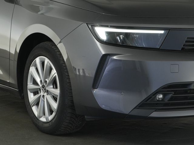 Astra L ST ELEGANCE CDTi+NAVI+SITZ-/LENKRADHEIZU
