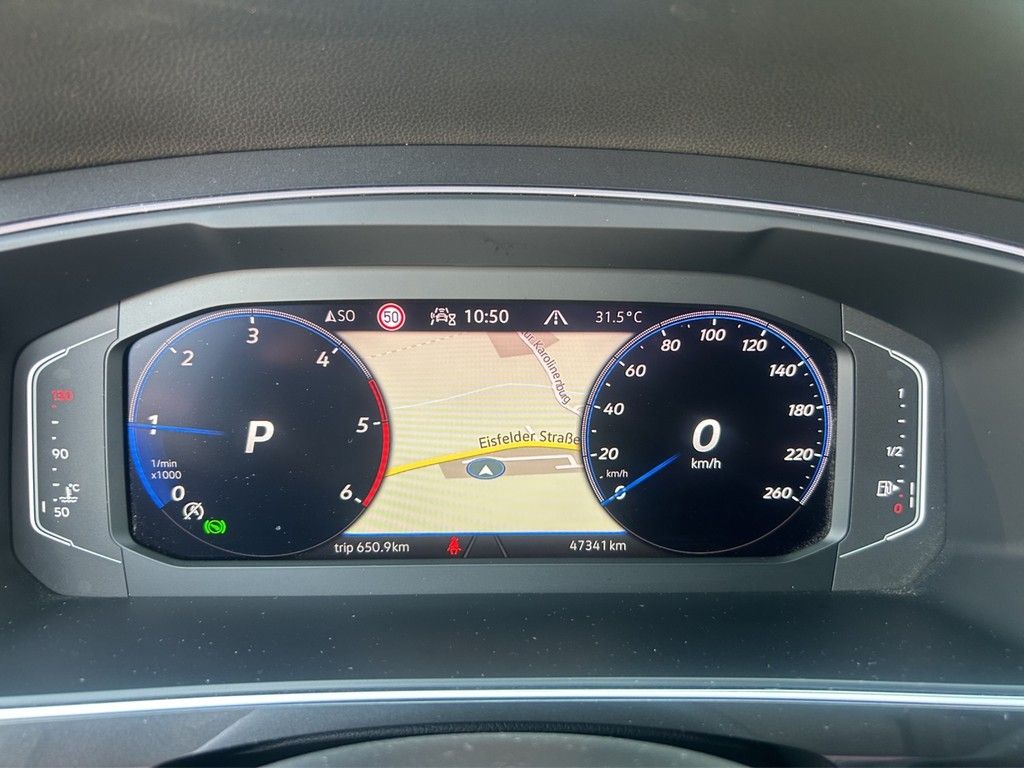 Volkswagen Tiguan Allspace - Bild 17