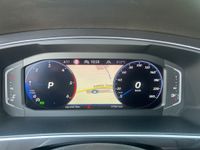 Volkswagen Tiguan Allspace - Vorschau Bild 17