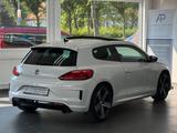 Volkswagen Scirocco R 2.0 TSI DSG *PANO*DYNAUD*ORIGINALZUST - Volkswagen Scirocco: R