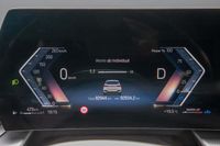 BMW 218 Active Tourer - Vorschau Bild 8