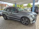 Mercedes-Benz GLE 250 250d AMG Line PANO/LEDER/KAMERA/NAVI/LED - gebrauchte Mercedes-Benz GLE 250 aus dem Jahr 2017