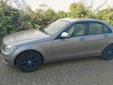 Mercedes-Benz Mercedes C 280 V6 3.0 l - Mercedes-Benz C 280 von privat