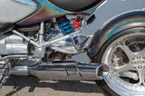 GG Motorradtechnik Cruso Classic - GGTECHNIK MOTORRAD