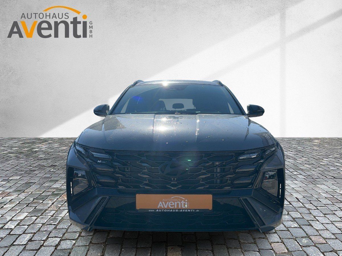 Hyundai TUCSON - Bild 7