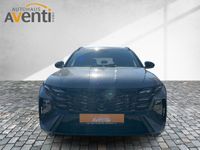Hyundai TUCSON - Vorschau Bild 7