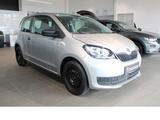 Skoda Citigo 1.0 MPI Active KLIMA*METALLIC*START/STOPP - : Silber, Metallic