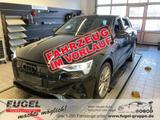 Audi e-tron 55 quattro S line 95kWh UPE:108T€|Pano|AH