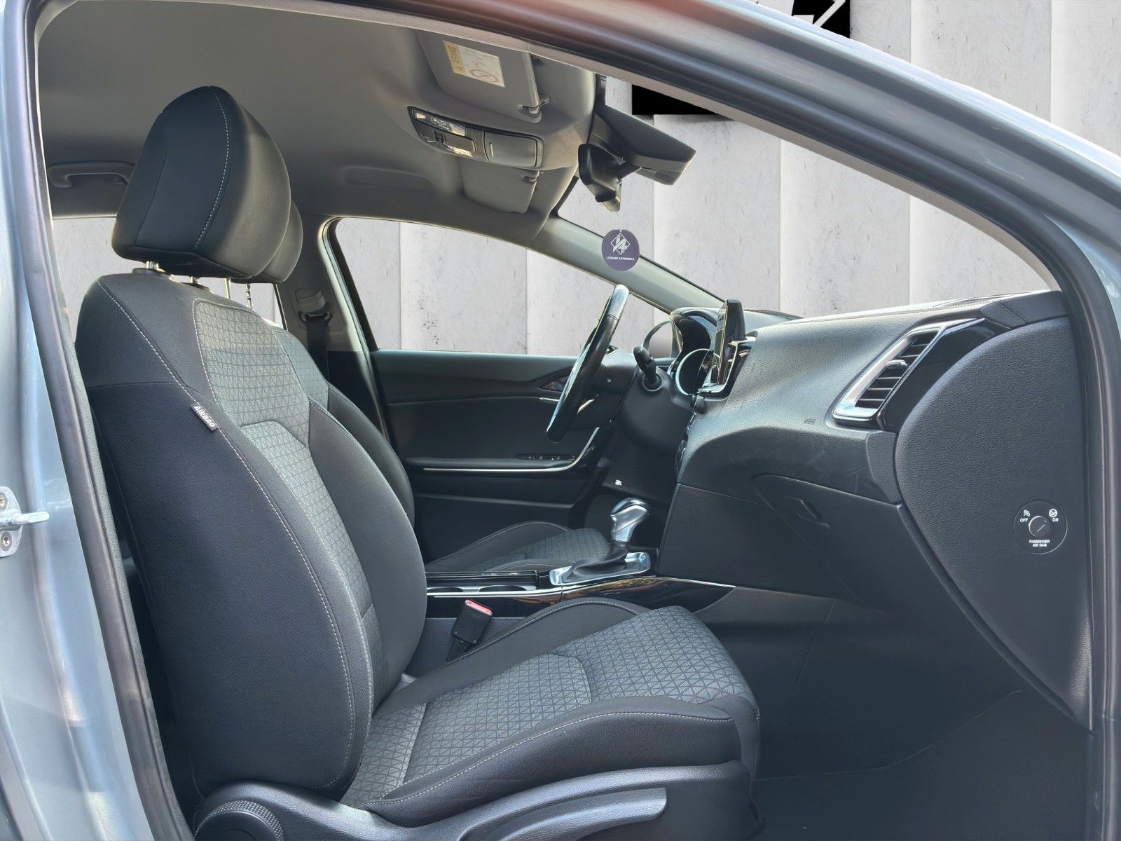 Fahrzeugabbildung Kia cee'd Sportswagon*Automatik*SHZ*LHZ*Navi*Kamera*