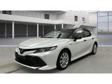 Toyota Camry Hybrid Business Edition Navi Kamera Leder - Toyota Camry: Le