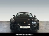 Porsche 992 911 Carrera Cabrio Burmester Liftsystem-VA - Porsche 992: Cabrio