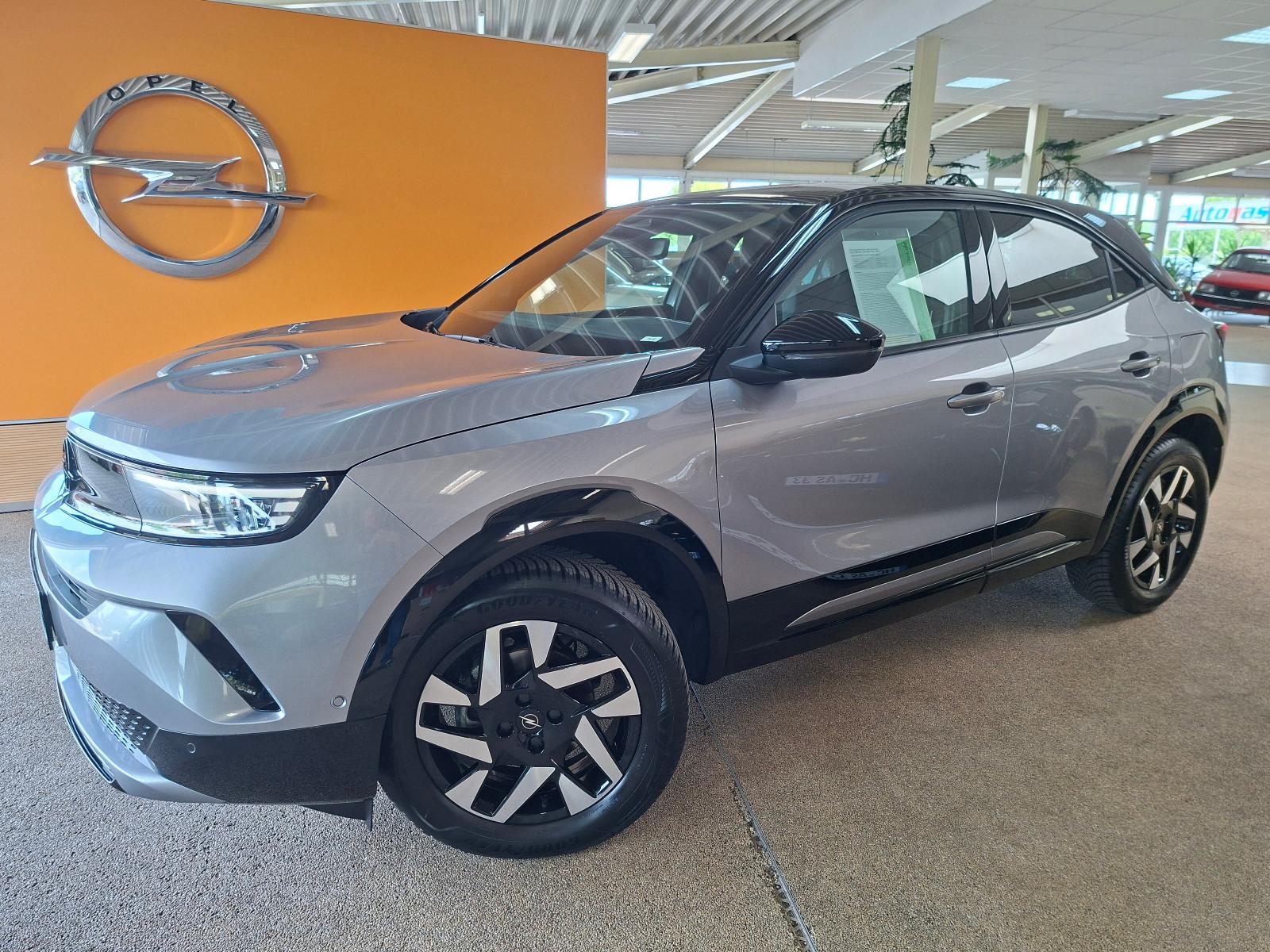 Opel Mokka GS+MATRIX-LED+NAVI+SHZ+LHZ+CAM+ACC+