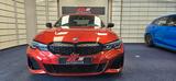 BMW M340i 3 Limousine xDrive,BMW Garantie!!! - BMW: Orange