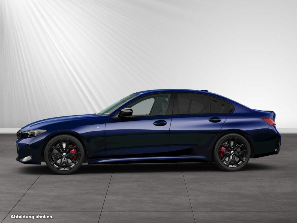 BMW M340d - Bild 5