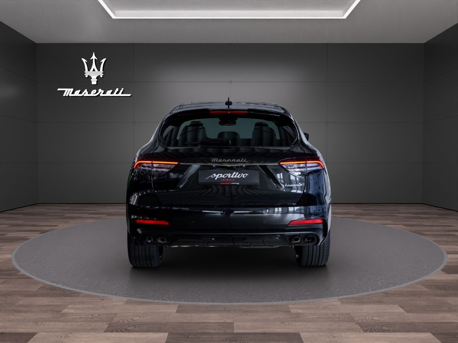 Maserati Levante - Bild 5