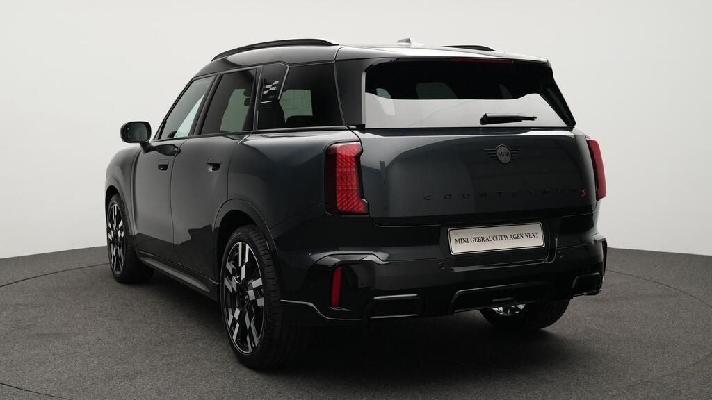MINI Countryman S (Cooper) - Bild 9