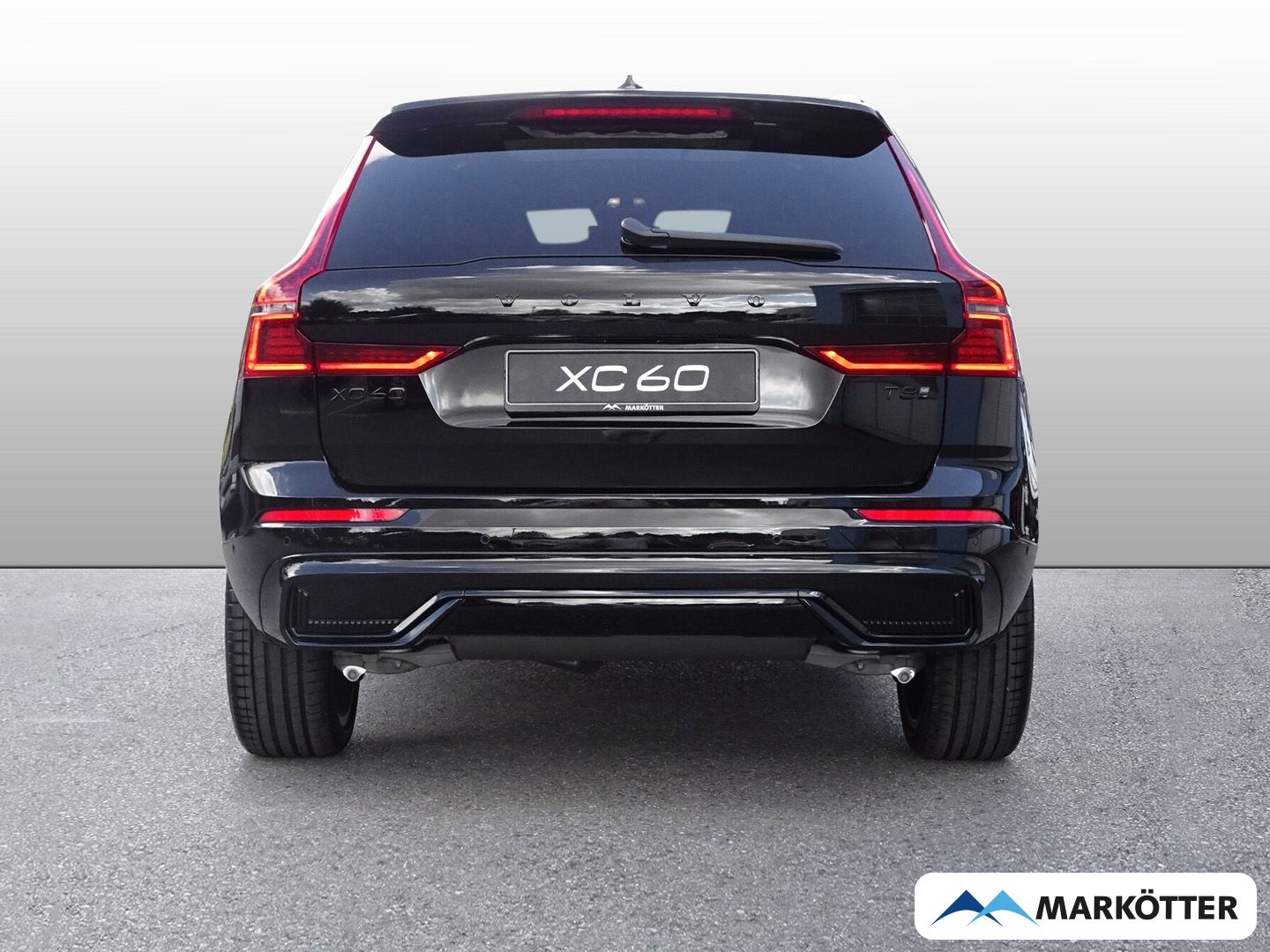 Volvo XC60 - Bild 5