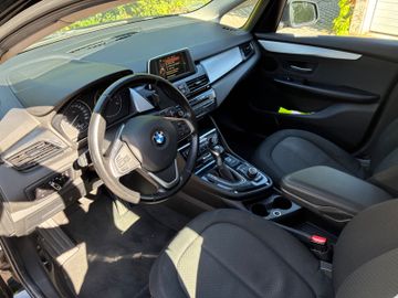 BMW 218 - 7