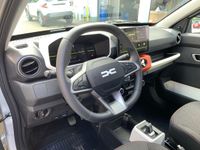 Dacia Spring - Vorschau Bild 10
