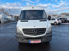 Fahrzeugabbildung Mercedes-Benz Sprinter Kasten 313 CDI,L2H2,Klima,Kamera,Navi