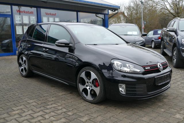 Volkswagen Golf GTI **ABT**DDC*KLIMAAUTO***