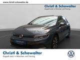 Volkswagen Golf 2.0TDI DSG AHK HDUP 3ZAC RFK KEYLESS - Volkswagen Golf mit Diesel-Antrieb: 3.3