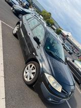 Renault Megane zu verkaufen - Renault Megane aus 2008: Kombi