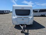 LMC Style 530 E GFK-Bug-Dach-Heck/1,6t/Dichtheitsgar - LMC 530