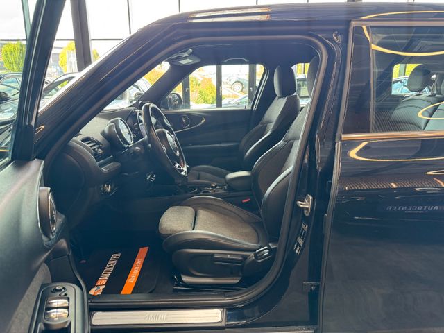 MINI Cooper *KEYLESS*HARMANN-SOUND*KLIMA*TEMPO*NAV*