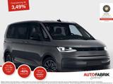 Volkswagen T7 Multivan 2.0 TDI, DSG Standheizung*AHK*7 Sitz