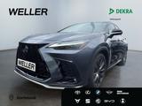Lexus NX 350h E-FOUR F SPORT *LED*360°*Leder*HUD*ACC* - Lexus aus 2024: Nx