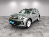 Volkswagen Tiguan - Vorschau Bild 2